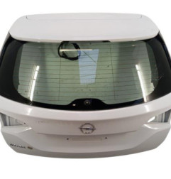 Malle/Hayon arriere OPEL ASTRA K SPORTS Photo n°1