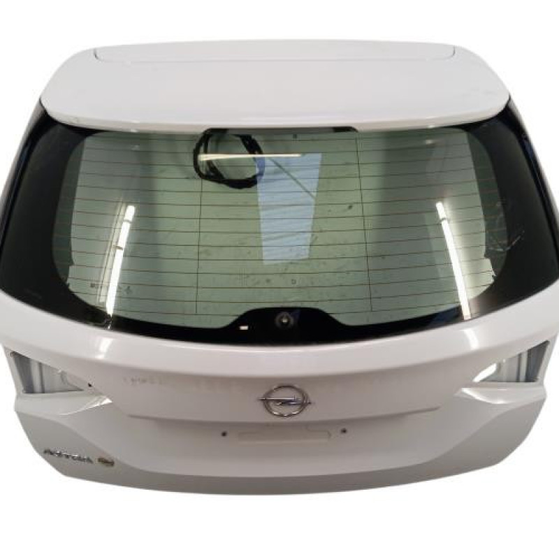 Malle/Hayon arriere OPEL ASTRA K SPORTS
