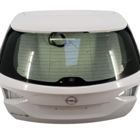 Malle/Hayon arriere OPEL ASTRA K SPORTS Photo n°1