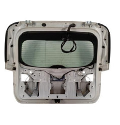 Malle/Hayon arriere OPEL ASTRA K SPORTS