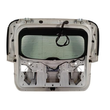 Malle/Hayon arriere OPEL ASTRA K SPORTS