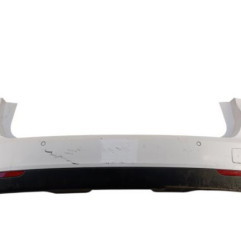 Pare choc arriere OPEL ASTRA K SPORTS Photo n°1