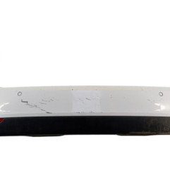 Pare choc arriere OPEL ASTRA K SPORTS Photo n°3