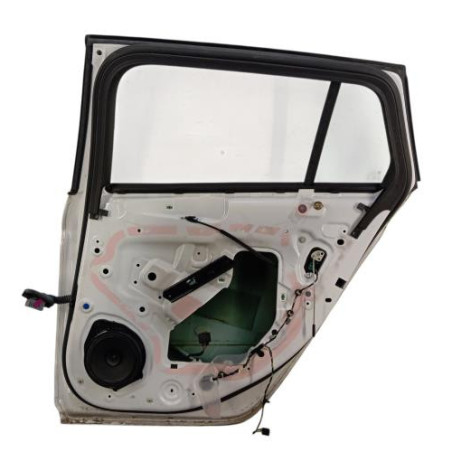 Porte arriere droit OPEL ASTRA K SPORTS