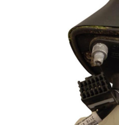 Retroviseur droit OPEL ASTRA K SPORTS Photo n°8