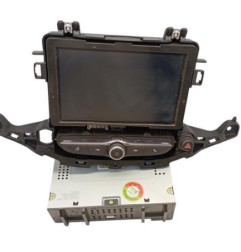 Afficheur OPEL ASTRA K SPORTS Photo n°1