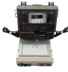 Afficheur OPEL ASTRA K SPORTS