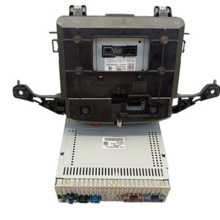 Afficheur OPEL ASTRA K SPORTS