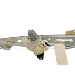 Leve vitre electrique arriere gauche OPEL ASTRA K SPORTS