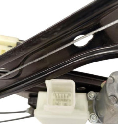 Leve vitre electrique avant droit OPEL ASTRA K SPORTS Photo n°3