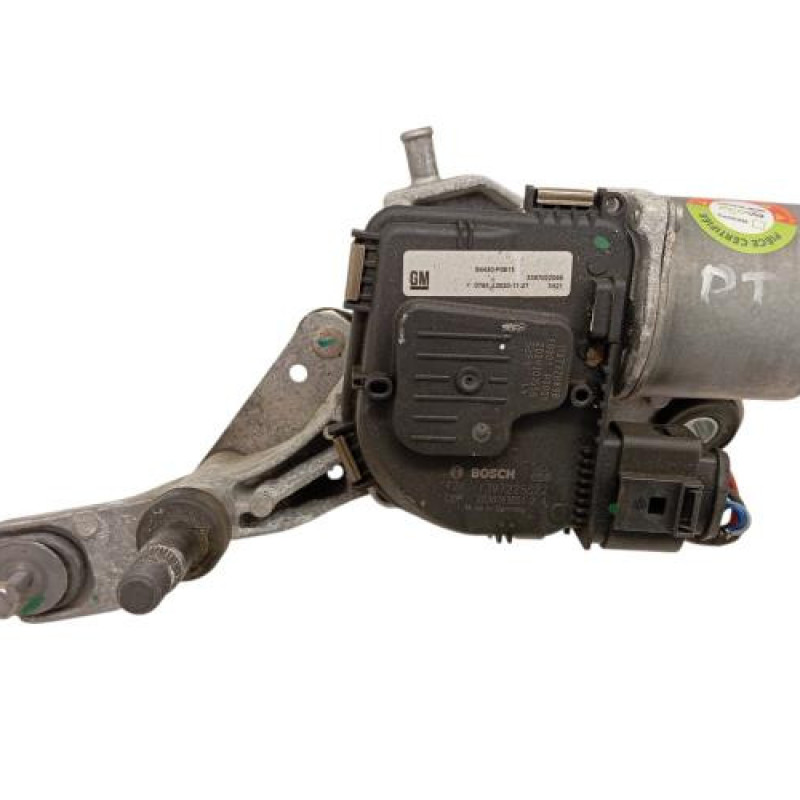 Moteur essuie glace avant droit OPEL ASTRA K SPORTS
