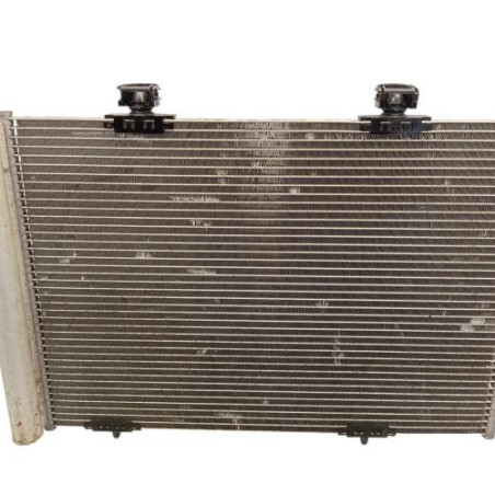 Radiateur clim PEUGEOT 208 1