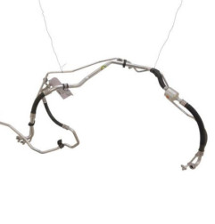 Tuyau de climatisation PEUGEOT 208 1 Photo n°1