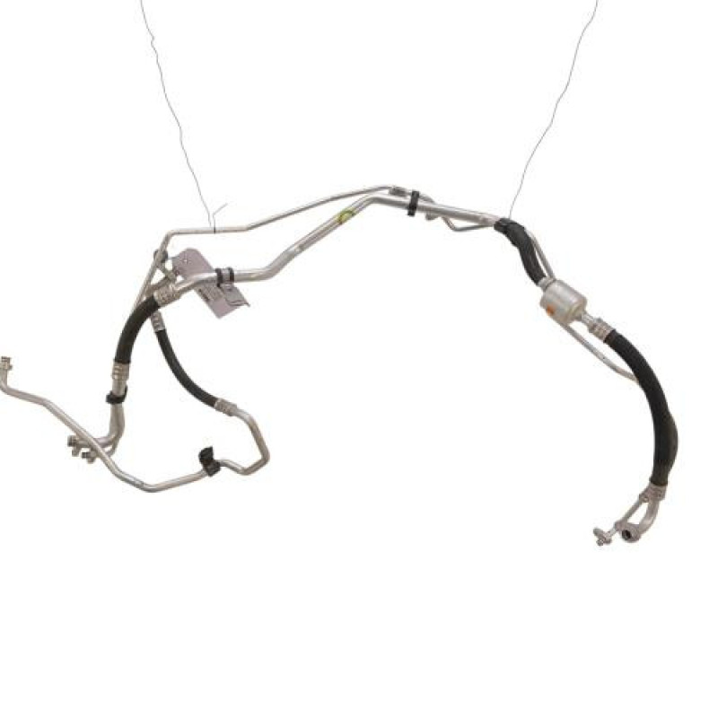 Tuyau de climatisation PEUGEOT 208 1