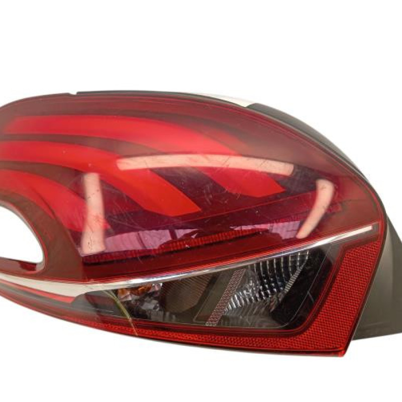 Feu arriere principal gauche (feux) PEUGEOT 208 1
