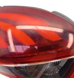 Feu arriere principal gauche (feux) PEUGEOT 208 1