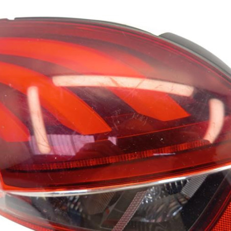 Feu arriere principal gauche (feux) PEUGEOT 208 1