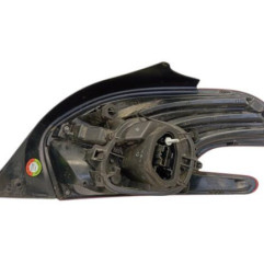 Feu arriere principal gauche (feux) PEUGEOT 208 1 Photo n°3