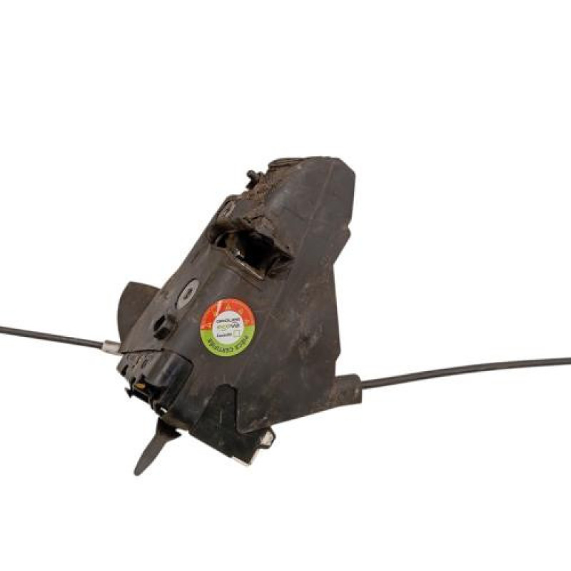 Serrure avant gauche PEUGEOT 407