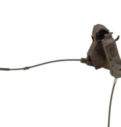 Serrure avant gauche PEUGEOT 407