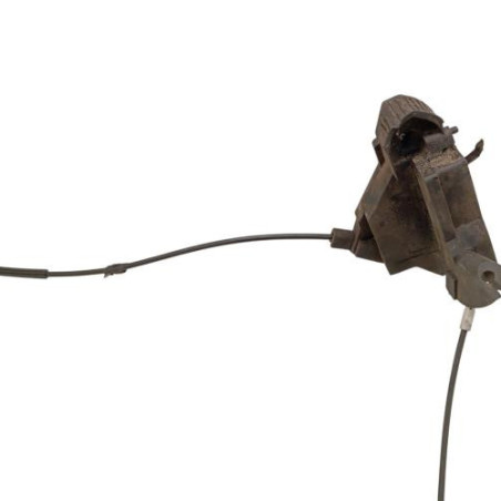 Serrure avant gauche PEUGEOT 407