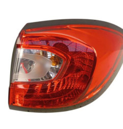 Feu arriere principal droit (feux) RENAULT CAPTUR 1 Photo n°1