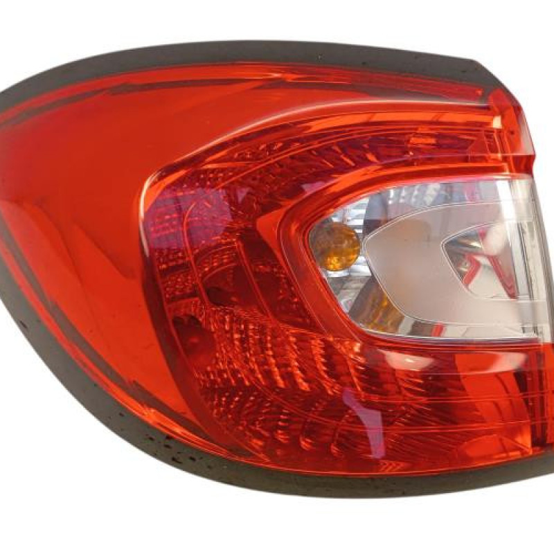 Feu arriere principal gauche (feux) RENAULT CAPTUR 1