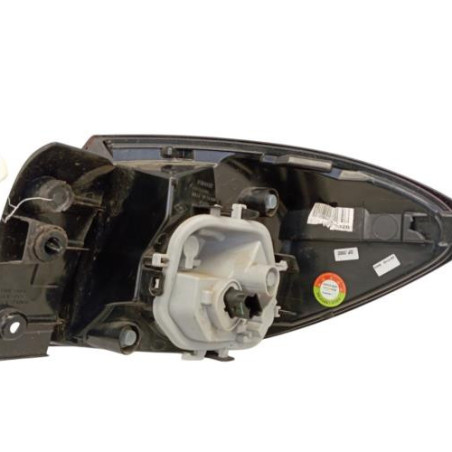 Feu arriere principal gauche (feux) RENAULT CAPTUR 1