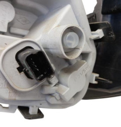 Feu arriere principal gauche (feux) RENAULT CAPTUR 1 Photo n°3