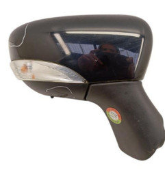 Retroviseur droit RENAULT CAPTUR 1 Photo n°1