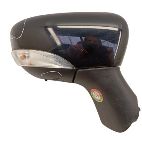 Retroviseur droit RENAULT CAPTUR 1 Photo n°1