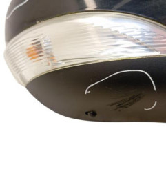 Retroviseur droit RENAULT CAPTUR 1