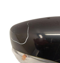 Retroviseur droit RENAULT CAPTUR 1 Photo n°3