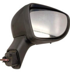 Retroviseur droit RENAULT CAPTUR 1 Photo n°4