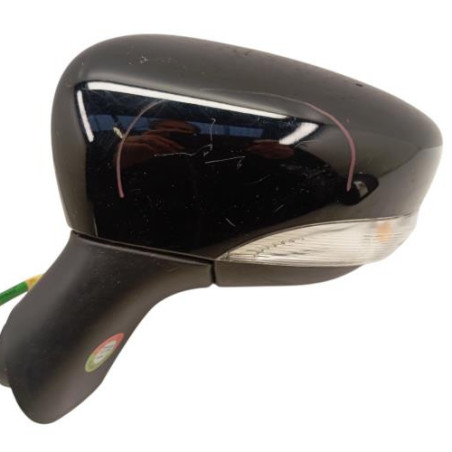 Retroviseur gauche RENAULT CAPTUR 1 Photo n°1