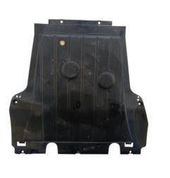 Cache sous moteur RENAULT CAPTUR 1 Photo n°1