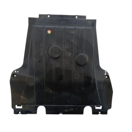 Cache sous moteur RENAULT CAPTUR 1 Photo n°1