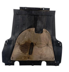 Cache sous moteur RENAULT CAPTUR 1