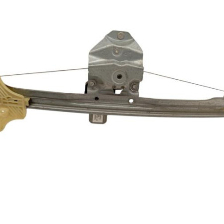 Leve vitre electrique avant droit RENAULT CAPTUR 1 Photo n°1