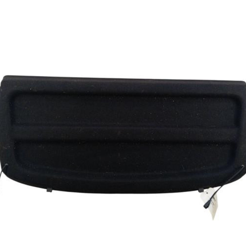 Plage arriere RENAULT CAPTUR 1 Plage arriere RENAULT CAPTUR 1