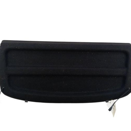 Plage arriere RENAULT CAPTUR 1 Photo n°1