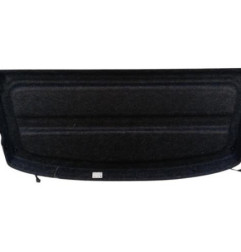 Plage arriere RENAULT CAPTUR 1