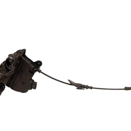 Serrure avant gauche RENAULT CAPTUR 1