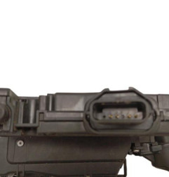 Serrure avant gauche RENAULT CAPTUR 1 Photo n°3