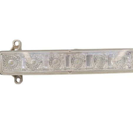 Feu diurne avant gauche PEUGEOT 308 2 Photo n°1