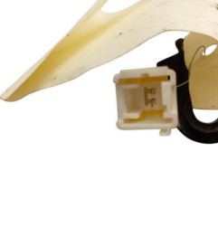 Attache ceinture avant gauche PEUGEOT 308 2 Photo n°3