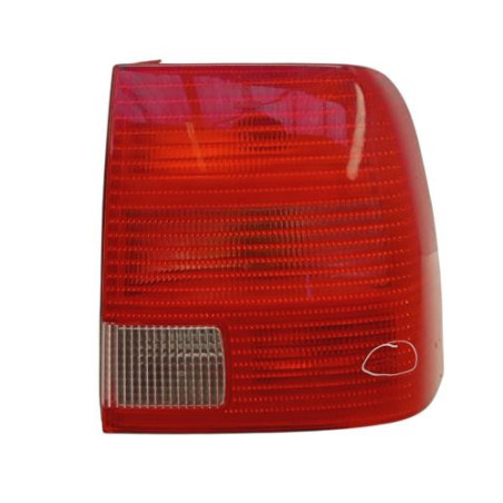 Feu arriere principal droit (feux) VOLKSWAGEN PASSAT 4 Photo n°1