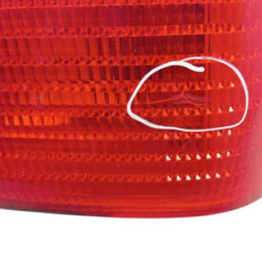 Feu arriere principal droit (feux) VOLKSWAGEN PASSAT 4