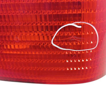 Feu arriere principal droit (feux) VOLKSWAGEN PASSAT 4