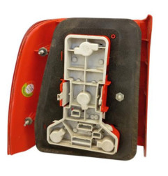 Feu arriere principal droit (feux) VOLKSWAGEN PASSAT 4 Photo n°3